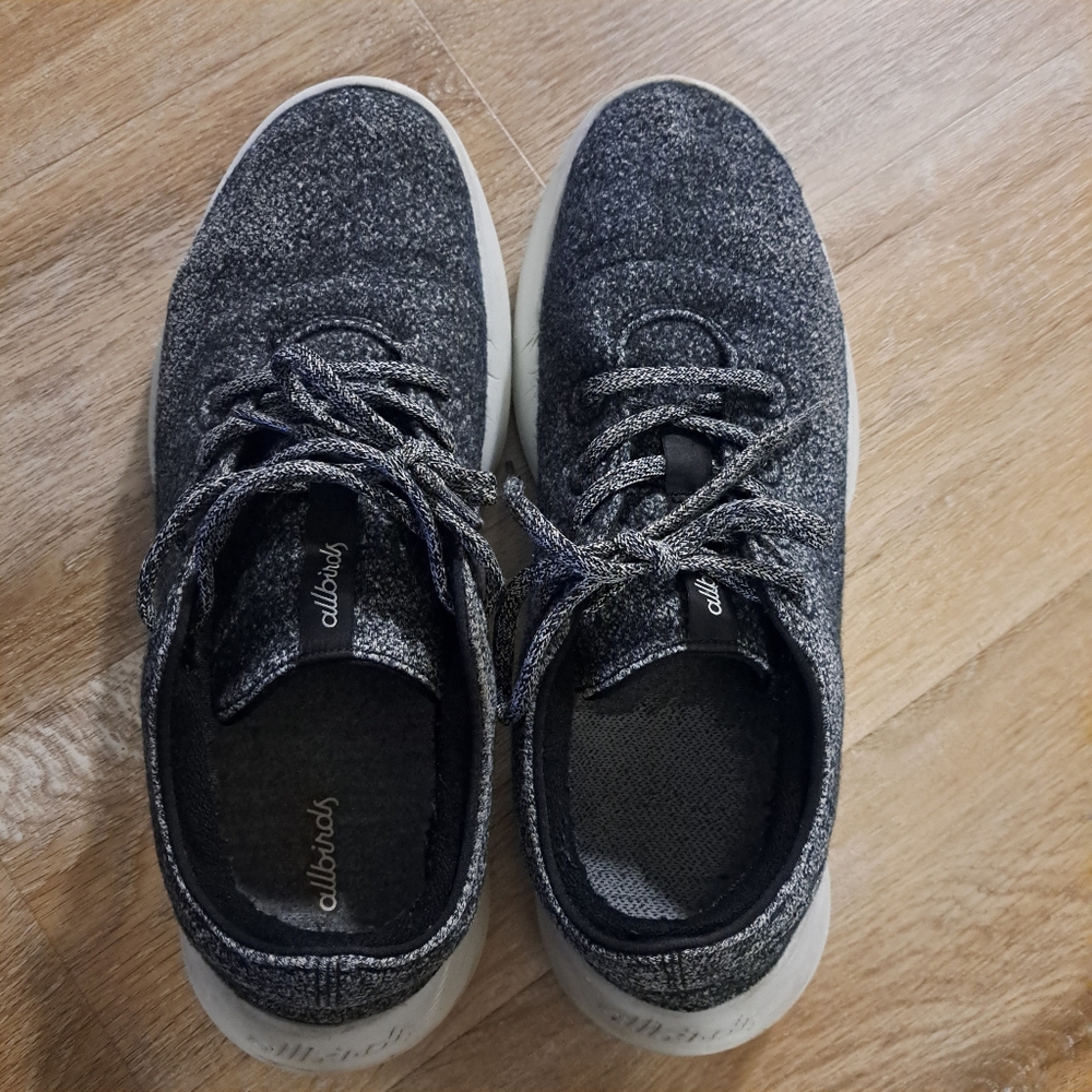 Allbirds Men's Walking Running Everyday Wear Sneakers Shoes